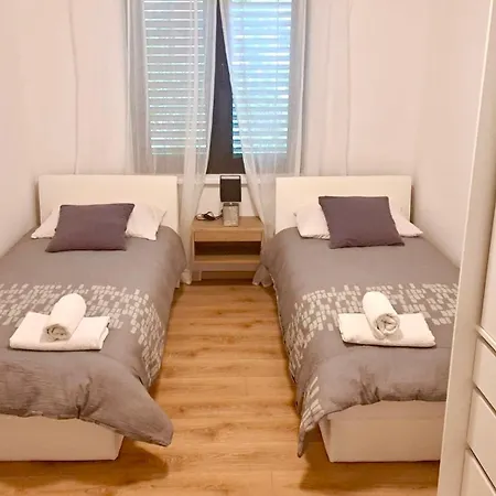 דירה Comfort - With Panoramic View קאלי