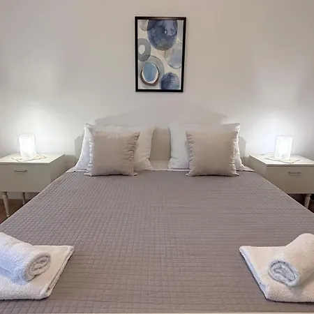 Comfort - With Panoramic View Lejlighed *