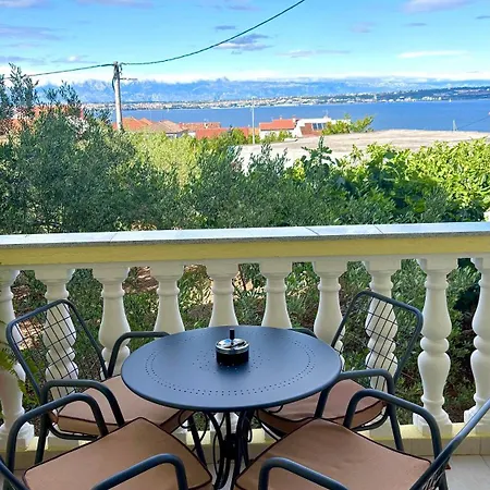Lejlighed Comfort - With Panoramic View *