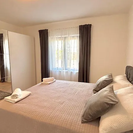 Comfort - With Panoramic View Lejlighed Kali