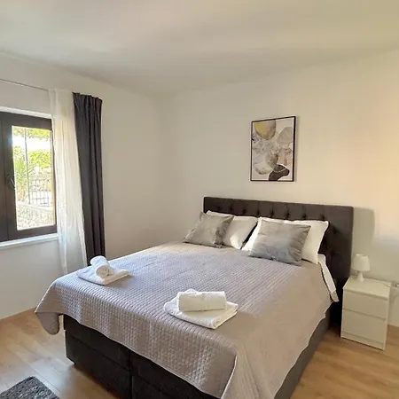 Lejlighed Comfort - With Panoramic View *