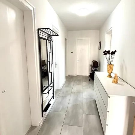 Comfort - With Panoramic View Apartamento Kali