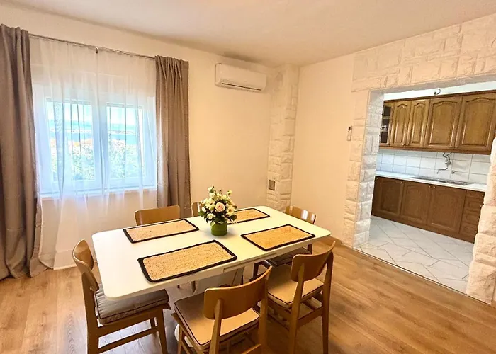 Comfort - With Panoramic View Апартаменты