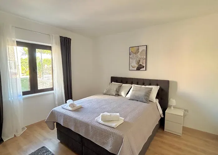 Апартаменты Comfort - With Panoramic View *