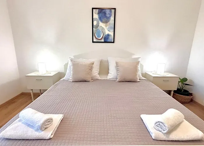 Comfort - With Panoramic View *