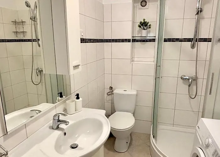 Comfort - With Panoramic View *