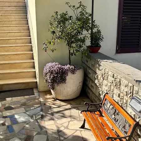 Appartement Comfort - With Panoramic View