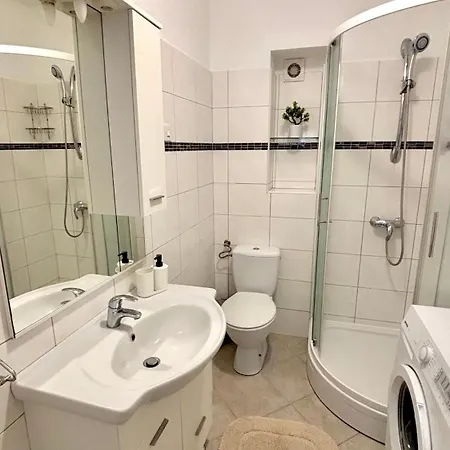 Comfort - With Panoramic View *