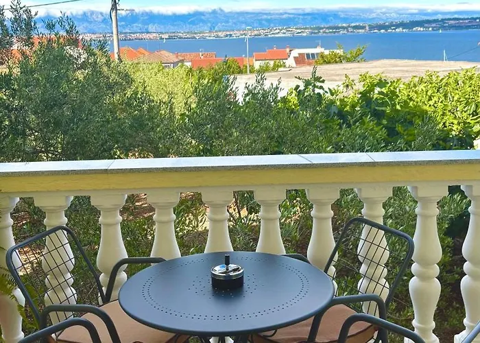 Comfort - With Panoramic View Apartmán *