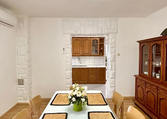 Apartmán Comfort - With Panoramic View