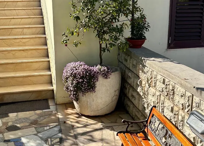 Apartmán Comfort - With Panoramic View