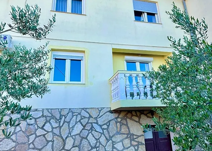 Apartmán Comfort - With Panoramic View