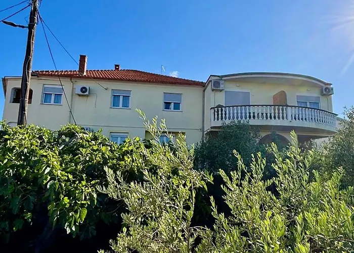 Comfort - With Panoramic View