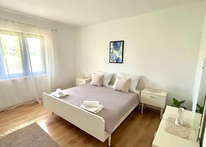 Comfort - With Panoramic View Apartmán *